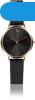 Emily Westwood Dark Black Mesh LAI-3314B