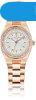 Frederic Graff Dumani Rose Gold Steel FXDA