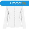 Ni MAUREEN cipzras polr pulver, Kariban KA907, White-XL