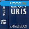 Armageddon - Leon Uris