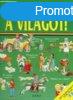 Fedezzk fel a vilgot! - Emanuela Bussolati