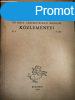 Bulletin du Muse Hongrois des Beaux-Arts (No.5)- A Orsz. Sz