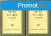 Csokonai Vitz Mihly munki I-II. - Csokonai Vitz Mihly