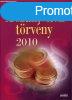 A szmviteli trvny 2010 - 