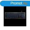 WHITE SHARK TACHI-B/US WS GK-003141B-US gamer billentyzet, 