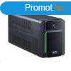 APC APC Easy UPS 1200VA, 230V, AVR, Schuko Sockets