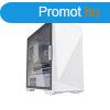 ZALMAN Hz Mini ATX Z1 ICEBERG WHITE Tpegysg nlkl, Fehr