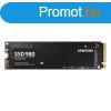 Samsung SSD 1TB - MZ-V8V1T0BW (980 PCIe 3.0 NVMe M.2 SSD 1TB