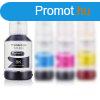 Epson -hoz Nr.105 utngyrtott fekete tinta (T00Q1 ), 130ml 