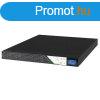 LEGRAND UPS, KEOR SPE RT,1U, 750VA, C20, 5xC13 USB/RS232/SNM