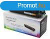 KYOCERA TK51 Utngyrtott Cartridge WEB Fekete Toner