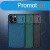 Nillkin CamShield Pro htlapi tok for iPhone 13 Pro, fekete