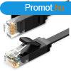UGREEN CAT6 Patch Cable 5m Black
