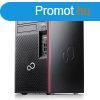 Fujitsu Esprimo P958 MT / Intel i7-8700 / 16GB / 512GB NVMe 