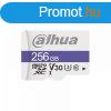 MicroSD Dahua TF-C100/256GB