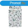 Soffi Baby gynem szett 2 rszes 135x90 - 40x60cm Szafari