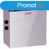 Harvia Qubic BQ45 4.5 kW szaunaklyha beptett vezrlssel-