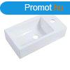 Welland Y9272L fali mosdkagyl - 37 x 18 cm