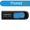 ADATA Pendrive - 64GB UV128 (USB 3.2, Fekete)