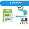 Epson -hoz, T2632 15,5 ml (Epson 26XL) cin utngyrtott tin