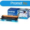 Brother TN-135 C cian eredeti toner 4k tn135 (?4000 oldal)