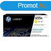HP CF452A Toner srga 10.500 oldal kapacits No.655A