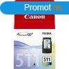Canon CL-511 Color tintapatron