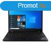 Lenovo ThinkPad T15 Gen2 / Intel i7-1165G7 / 16GB / 512GB NV
