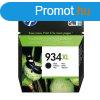 Hp 934XL/C2P23AE tintapatron black ORIGINAL