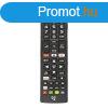 SBOX RC-01403 utngyrtott LG TV tvirnyt