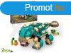 LEGO Jurassic World: Ankylosaurus dinjtkmodell 76962