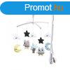 Chipolino Zenl forg - Owls