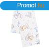 New Baby pelenka flanell Koala kk