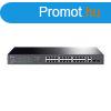 TP-Link Switch Easy Smart PoE - TL-SG1428PE JetStream? (26 p