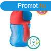 Philips AVENT itatpohr rugalmas szvszllal 200ml 9h fi