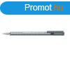 Nyomsirn, 0,7 mm, STAEDTLER "Triplus Micro 774",