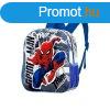 Spider-Man Gyerek Htizsk ? Kpregny Stlusban, vods Mr