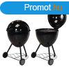 Luxe Fasznes Kerti Grill ?  56,5 cm 60928