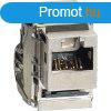 Legrand keystone - Cat6A rnykolt (STP) LCS2 gyorscsatlakoz
