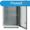 Fmszekrny Eaton 600x400x150 IP66