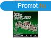 Magyar Parlament plete 61 darabos 3D puzzle