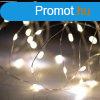 Home SML100WW micro LED fnyfzr, 5 mter, napelemes, kl- 