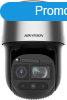 Hikvision DS-2DF9C453LXG1-LW 4 MP DarkfighterX rendszmolvas