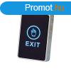 CONTROL CON-C1/manyag/rints nyomgomb/Kk/zld LED vilg