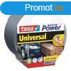 Ragasztszalag 50mmx10m Extra Power Tesa ezst