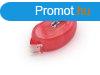 Ragaszt roller, 8,4 mm x 10 m, HENKEL "Pritt Compact&q