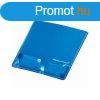 Egrpad csukltmasszal, Fellowes Health-V Crystal, kk