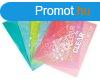 Irattart tasak, A4, PP, patentos, 180 mikron, FLEXOFFICE &q