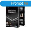 UV PRO Edzett veg tempered glass X-ONE - Samsung Galaxy S20