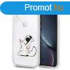 Apple iPhone XR KARL LAGERFELD KLHCI61CFNRC TPU Htlap - tl